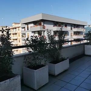 Brigida 5 Apartament Bari