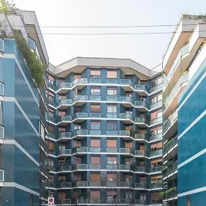 Hbhall Loreto 19 Apartamento