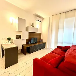 Kibilu - Via Ponte Seveso Stazione Apartamento