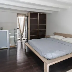 Casa Artu Сasa de vacaciones Bari