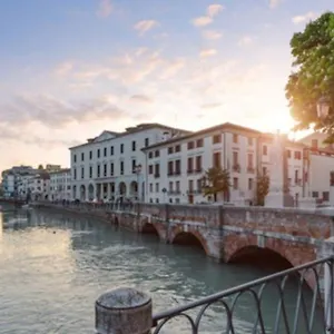 The Nest Nord-est Apartamento Treviso