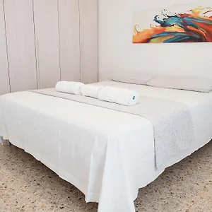 Enjoy Apartamento Milán