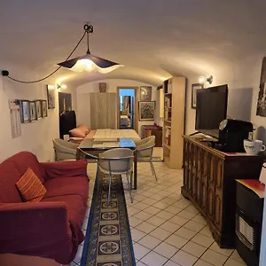 Giada Apartament Bari