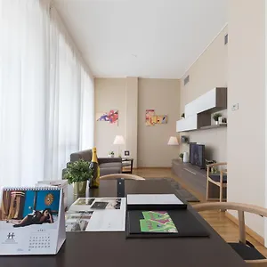 Hemeras Boutique Homes - Design Near Duomo Cathedral Apartament Mediolan