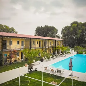 Dolce Luna Agroturismo Milán